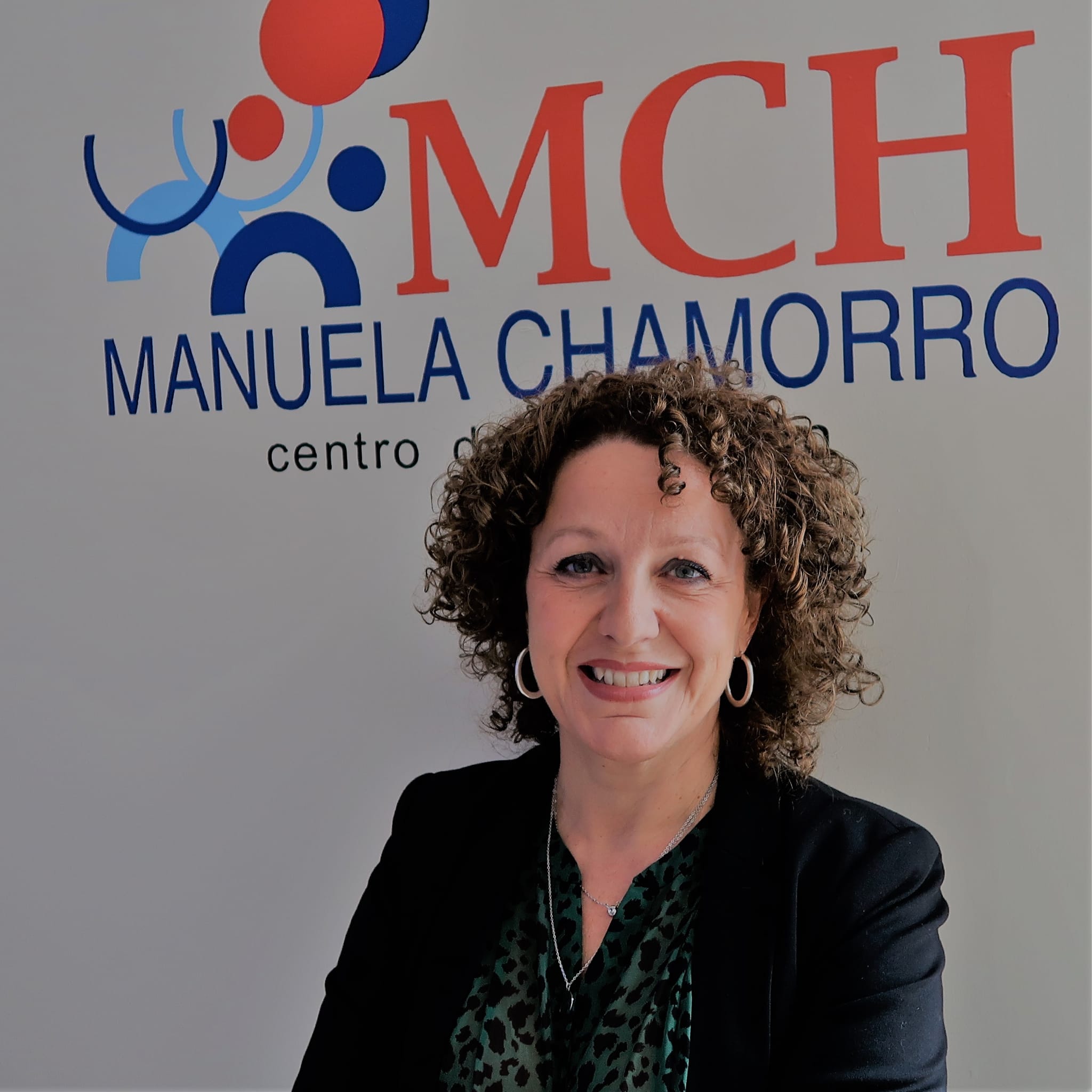 Manuela Chamorro. Academia y coaching